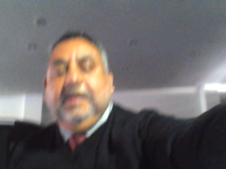 Foto de JOAQUIN SANCHEZ